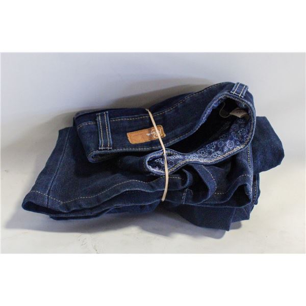 WOMEN'S PAIGE JEANS SIZE 26