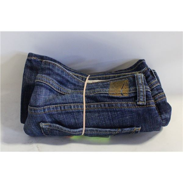WOMEN'S !IT JEANS SIZE 29