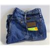 Image 1 : MENS 36X32 WRANGLER BLUE JEANS