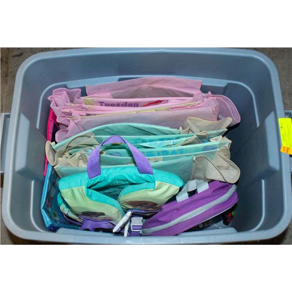 DISNEY FROZEN 2 SMALL BACKPACK, 2 CLOSET