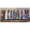 Image 1 : LOT OF 50+ ASSORTED DVD’S