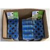 Image 1 : OUT PET CARE PICK UP DOG BAGS 120PC PER PACKAGE