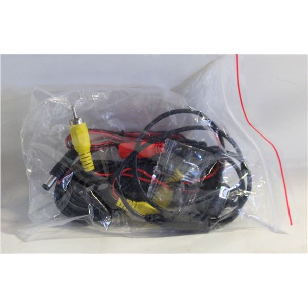 NEW BACKUP CAMERA CAR REAR VIEW HD CAMERA UNIVERSA