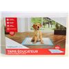 Image 1 : VIBRANT LIFE DOG TRAINING PADS 120 COUNT 12" X 12"