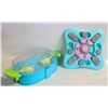 Image 1 : DOG TOY PUZZLES PET ENRICHMENT GAMES LOT OF 2