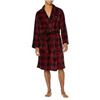 Image 1 : NEW TOMMY HILFIGER PLUSH FLEECE ROBE L-XL