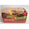 Image 1 : 41 X 85G MR NOODLES MULTI FLAVOUR INSTANT NOODLES