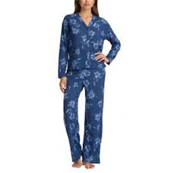 NEW SPLENDID 2PC PAJAMA SET XL