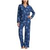 Image 1 : NEW SPLENDID 2PC PAJAMA SET XL