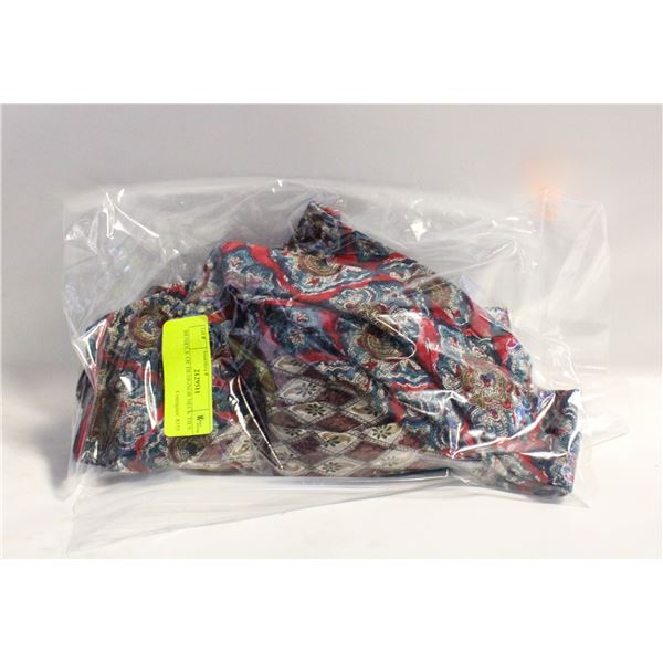 BUNDLE OF DESIGNOR NECK TIES