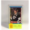 Image 1 : 1989 OPC WAYNE GRETZKY HOCKEY CARD