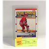 Image 1 : 1990 SCORE ERIC LINDROS ROOKIE CARD