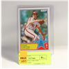 Image 1 : 1983 OPC STEVE CARLTON BASEBALL CARD
