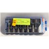 Image 1 : MASTERCRAT NUT SETTER SET 054-4042-8 - 14 PCS