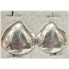 Image 1 : SILVER(4.5G) ESTATE EARRING