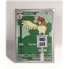 Image 1 : PIDGEOTTO ILLUSTRATION RARE 208 OBSIDIAN FLAMES CA