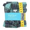 Image 1 : NEW BED HEAD PAJAMAS FLANNEL NOTCH COLLAR PYJAMA S