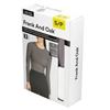 Image 1 : NEW FRANK AND OAK 2PK WOMENS SMOOTHING LONG SLEEVE
