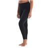 Image 1 : NEW 2PK LEMON FLEECE-LINED LEGGINGS MEDIUM