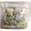 Image 1 : REPACKED 28 X 57G KIRKLAND TRAIL MIX SNACK PACKS