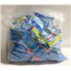 Image 1 : REPACKED 1.64KG AMOS 4D GUMMY BLOCKS GUMMY CANDY
