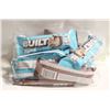 Image 1 : REPACKED 13 X 40G BUILT PUFF PROTEIN BARS VARIETY