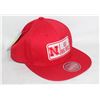 Image 1 : ZEPHYR STRETCH GO BIG RED NEBRASKA HAT