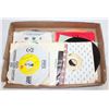 Image 1 : 45'S VINTAGE RECORDS ALL TOGETHER-ESTATE