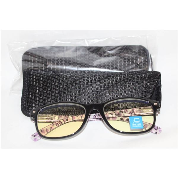 NEW M+ LADIES CHLOE READING GLASSES 2 PK, +1.50