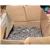 Image 1 : LOT OF BOXED NAILS AND SCREWS