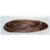 Image 1 : 100% HUMAN HAIR STRAIGHT 26" UNBRANDED WIG
