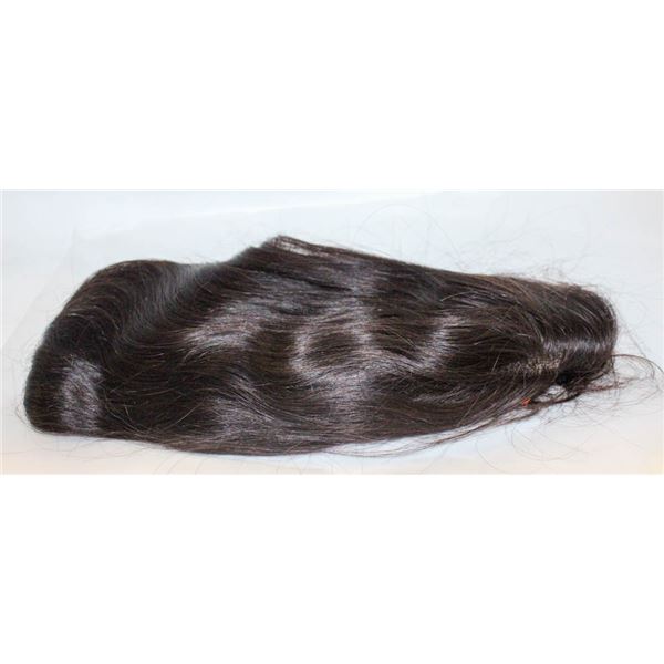 100% HUMANHAIR SOFT CURL 22" UNBRANDED COLOR #2