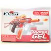 Image 1 : NEW X-SHOT HYPER GEL TRACE FIRE MOTORIZED