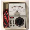 Image 1 : VINTAGE MICRONTA MULT TESTER 22-202B 25
