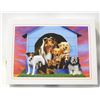 Image 1 : NEW SEALED 500 PIECE DOGS PUZZLE