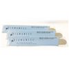 LOT OF 3 NEW DIAMANCEL DIAMOND NAIL FILES