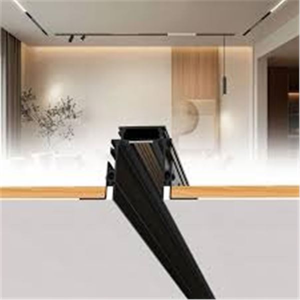 BRAND NEW SCON RECESSED MAGNETIC TRACK LIGHTING