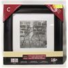 Image 1 : STUDIO DECORE 12 X 12 FRAME BRAND NEW
