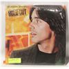 Image 1 : JACKSON BROWNE HOLD OUT RECORD VINYL LP