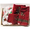 Image 1 : CHRISTMAS TOWELS