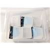 Image 1 : NEW - CRATE OF 20 SHOWER ORGANIZERS