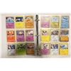 Image 1 : POKEMON WITH HOLO BINDERS