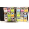 Image 1 : POKEMON WITH HOLO BINDERS
