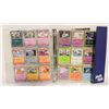 Image 1 : POKEMON WITH HOLO BINDERS