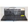 Image 1 : (2) KEYBOARDS