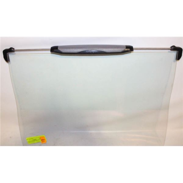 MAGNETIC COMPUTER ANTI GLARE SCREEN 13"X18"