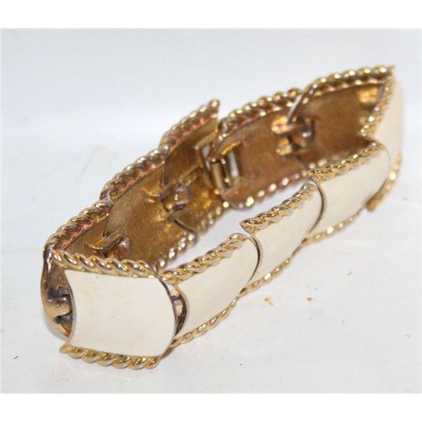 VINTAGE BUTLER BRACELET