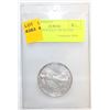 Image 1 : AMERICAN EAGLE 1 0Z SILVER DOLLAR