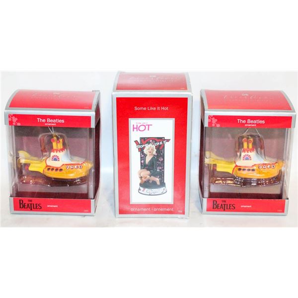 CARLTON HEIRLOOM 2011 SOME LIKE IT HOT-NEW IN PKG