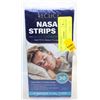 Image 1 : YECUCE 30 PAIRS NASAL STRIPS KIT EXTRA